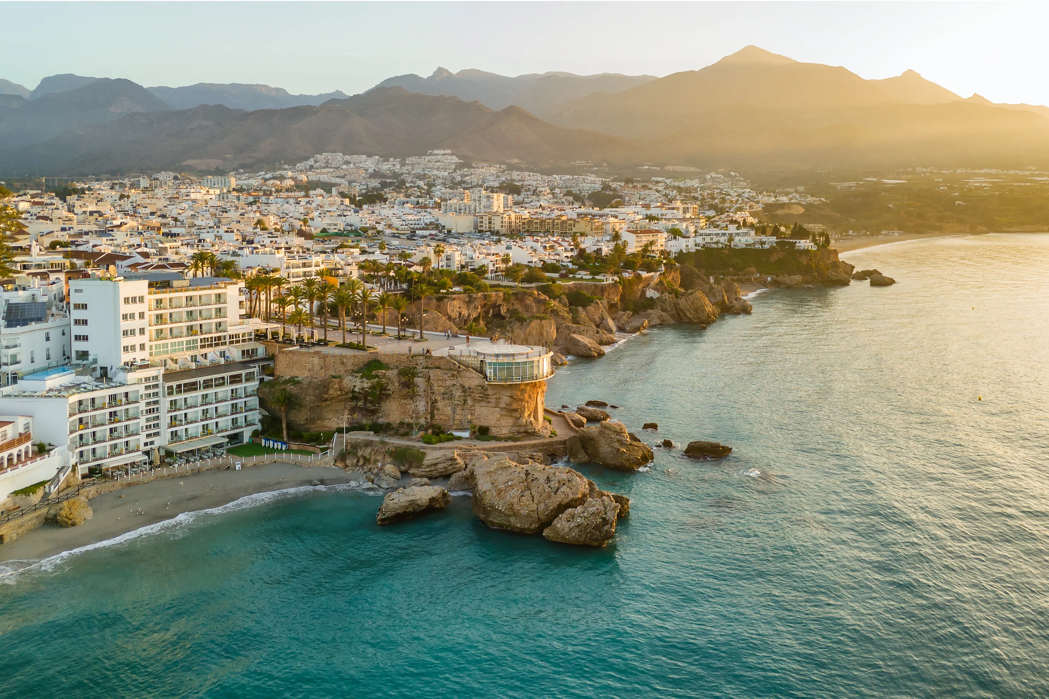 Nerja